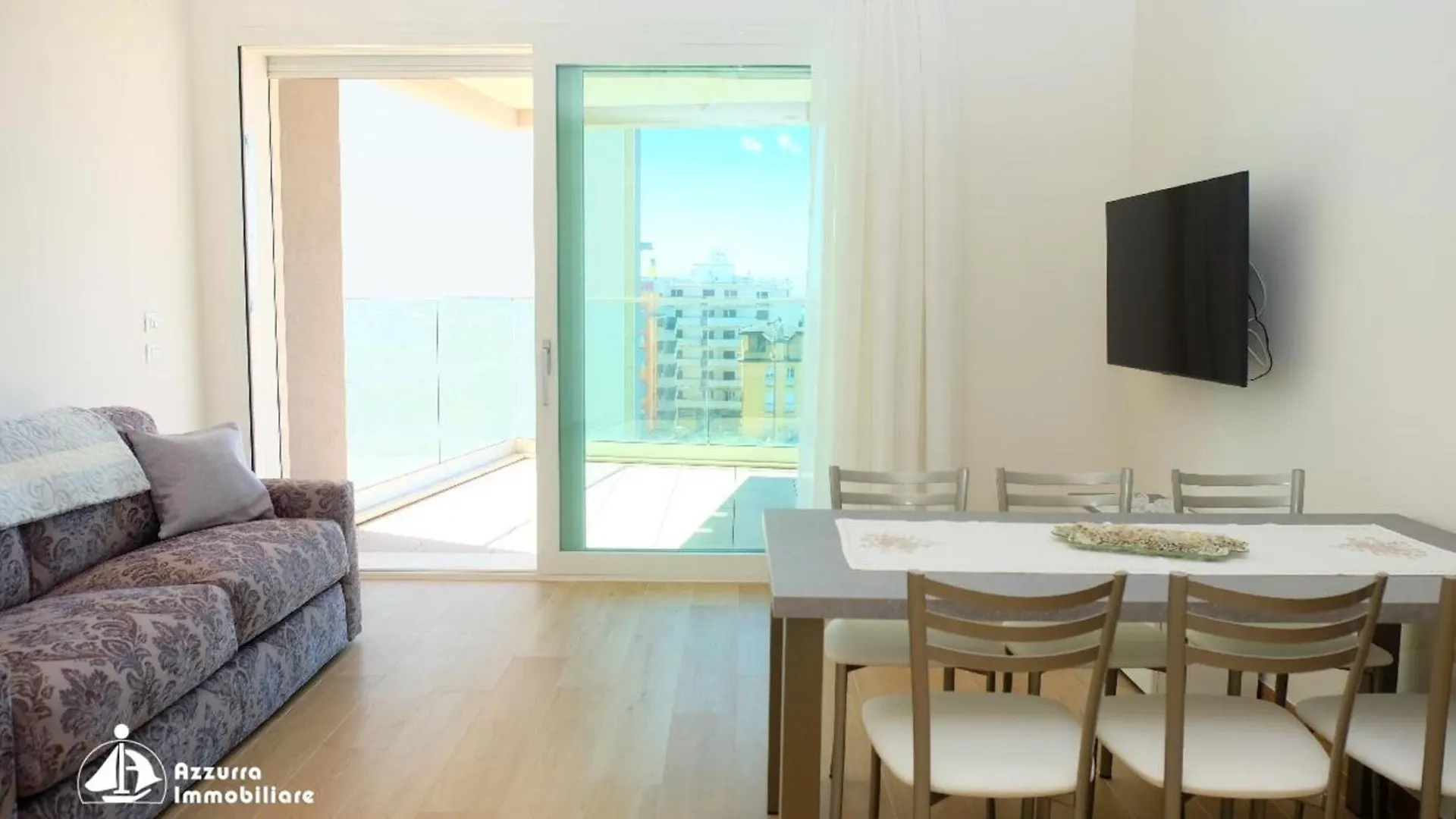 Residence Nember Sea Houses Lido di Jesolo Apartment