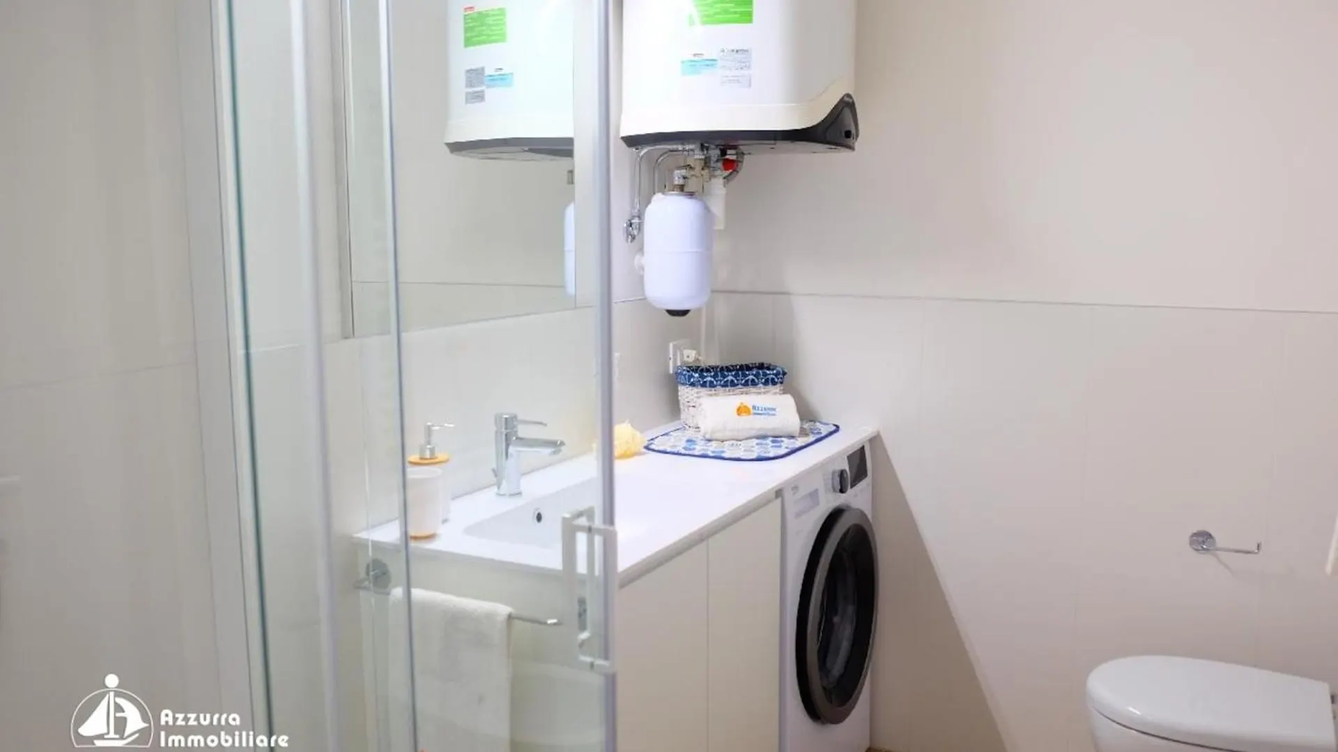 Apartment Residence Nember Sea Houses Lido di Jesolo