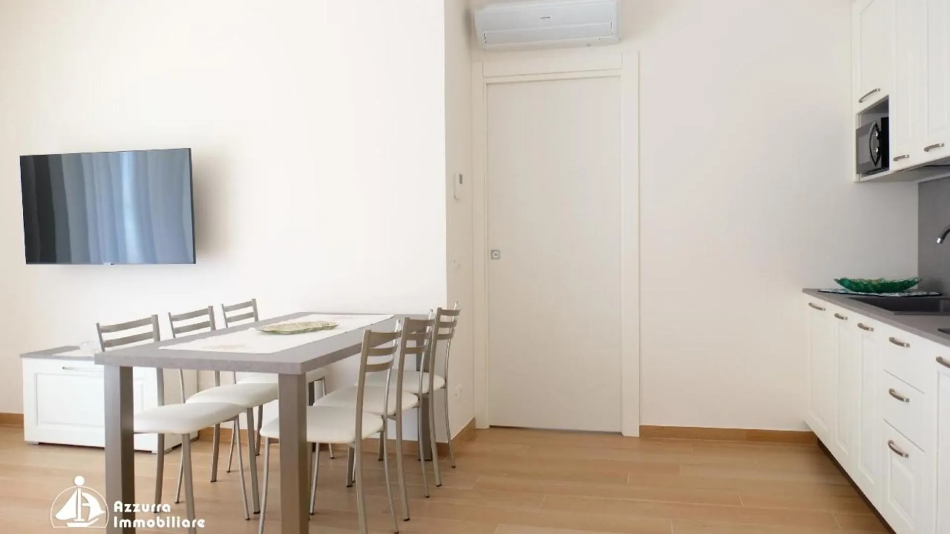 Apartment Residence Nember Sea Houses Lido di Jesolo