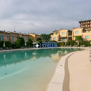  Apartment Borgo Dei Fiori