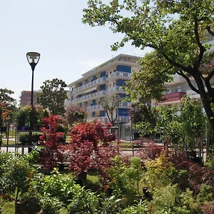  Apartment Marcello-piazza Torino-lido Di