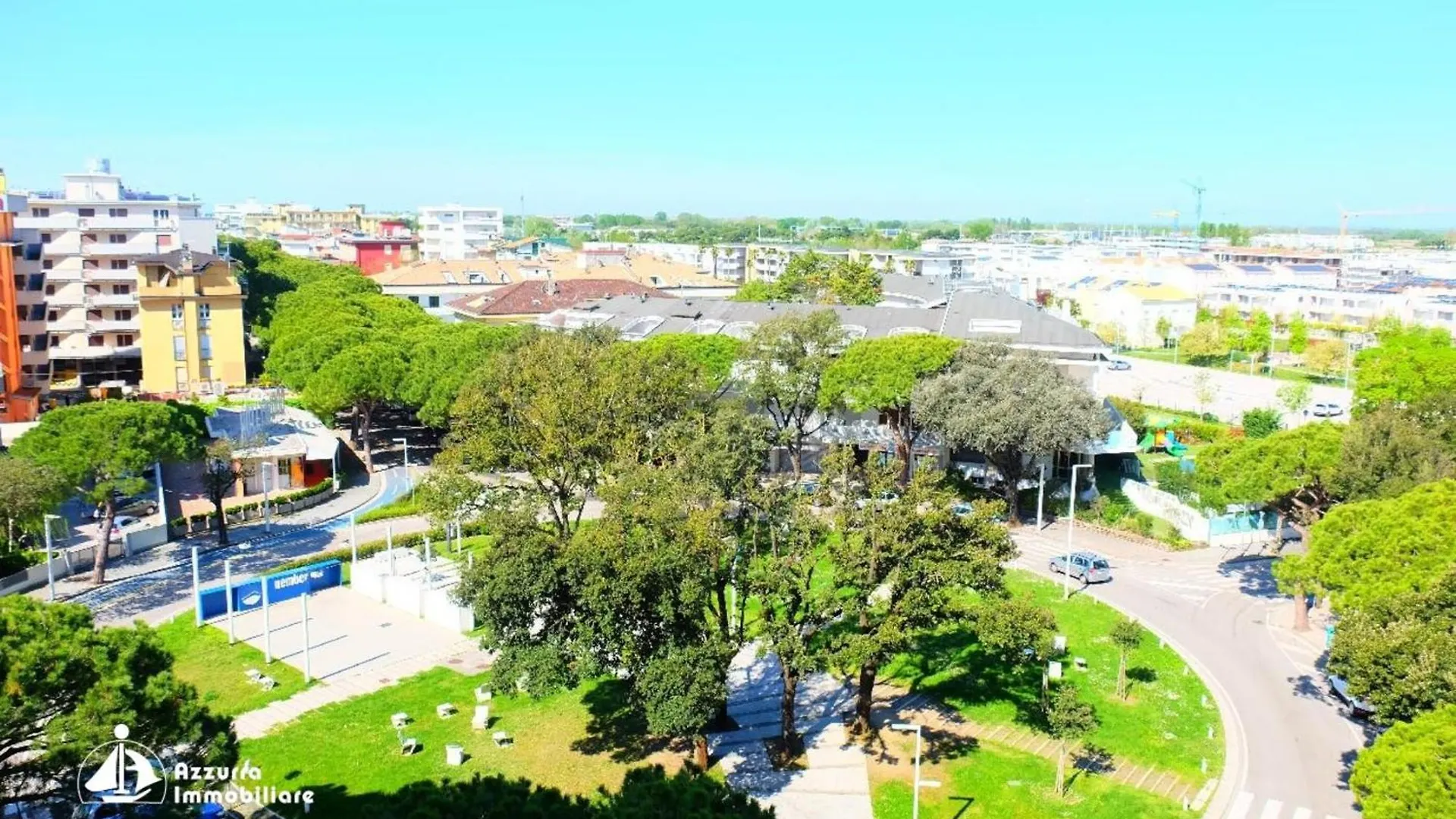 Residence Nember Sea Houses Lido di Jesolo 0*,  Italy