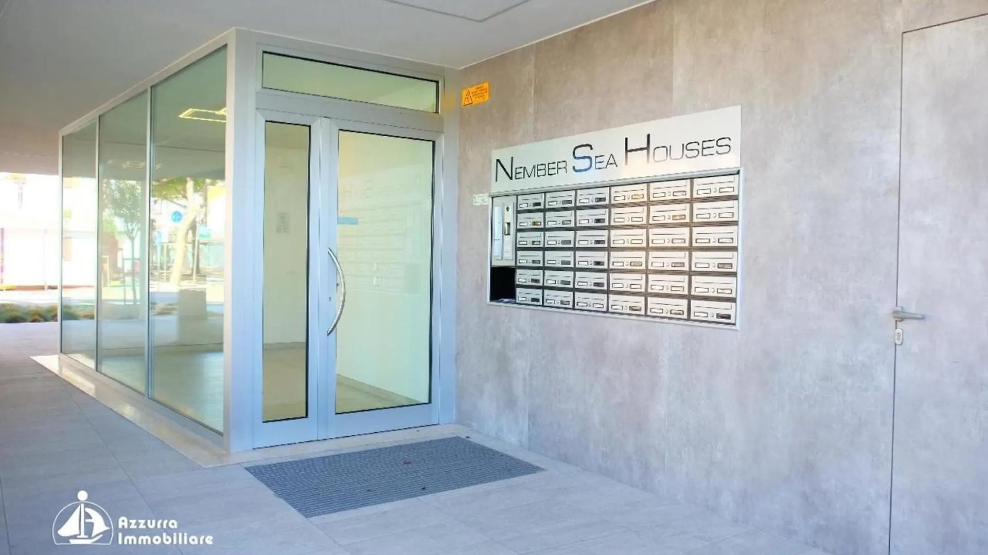 Residence Nember Sea Houses Lido di Jesolo Italy