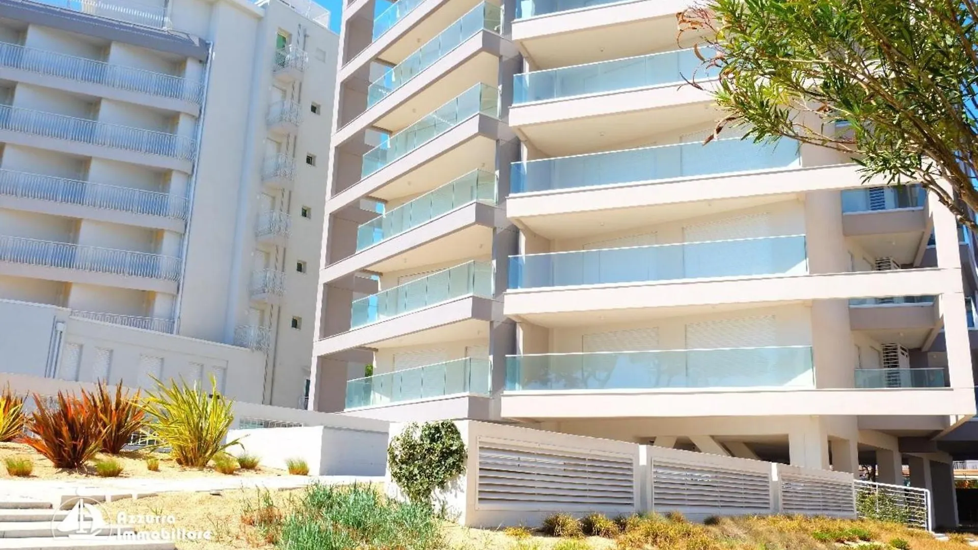 Apartment Residence Nember Sea Houses Lido di Jesolo Italy