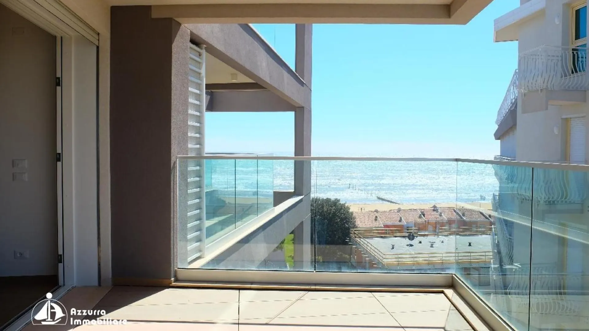 Residence Nember Sea Houses Lido di Jesolo