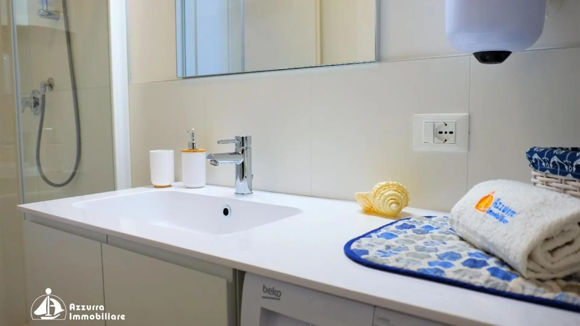 Apartment Residence Nember Sea Houses Lido di Jesolo Italy