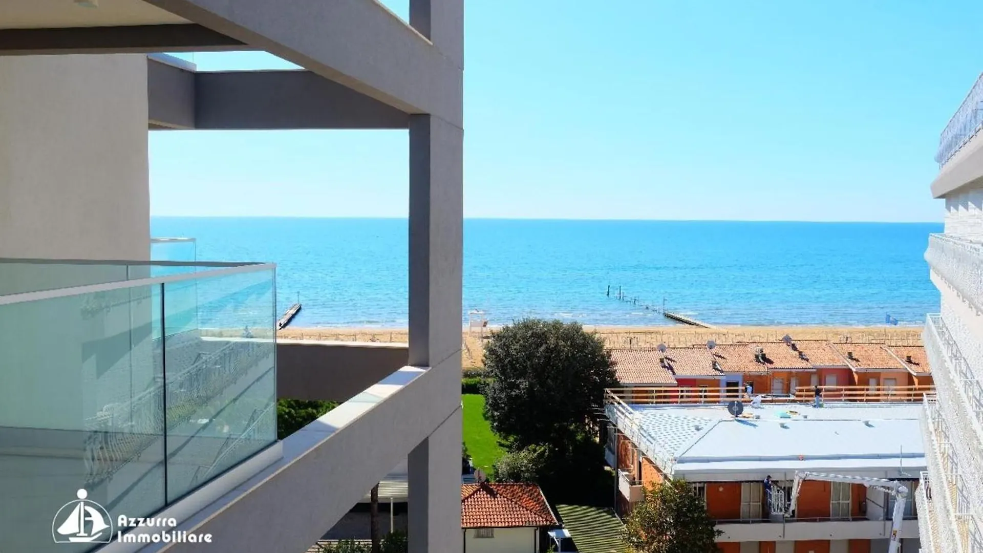 Residence Nember Sea Houses Lido di Jesolo Apartment