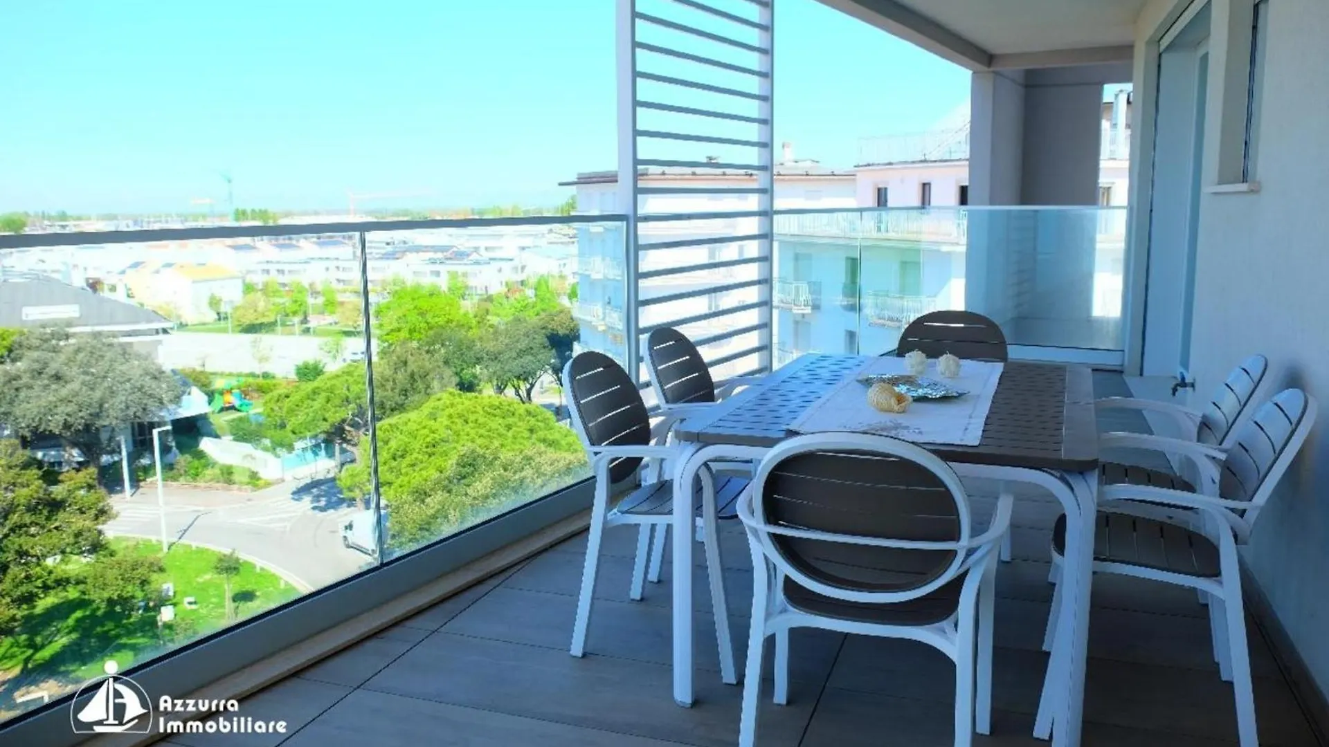 Residence Nember Sea Houses Lido di Jesolo